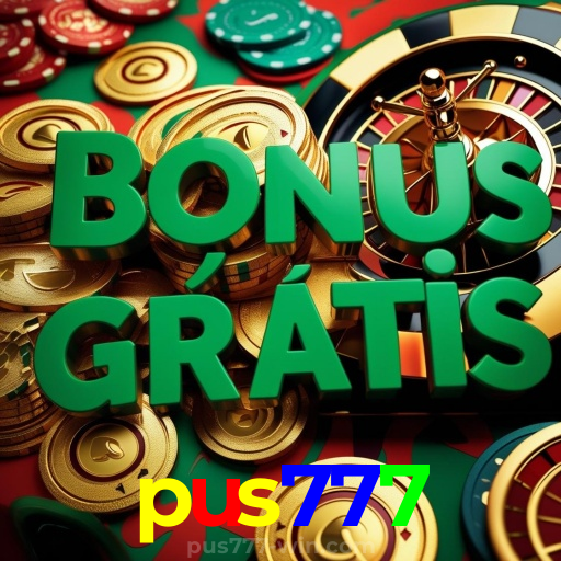 pus777 — apostas responsáveis, limites e incentivos exclusivos