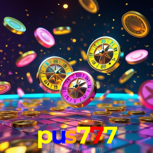 pus777 — apostas responsáveis, limites e incentivos exclusivos