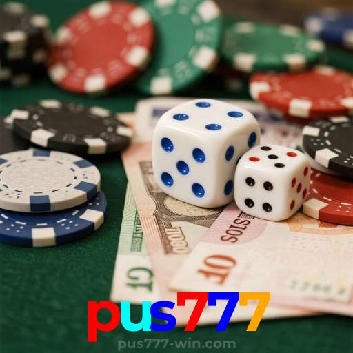 Bônus do pus777 — ofertas atualizadas e recompensas de fidelidade